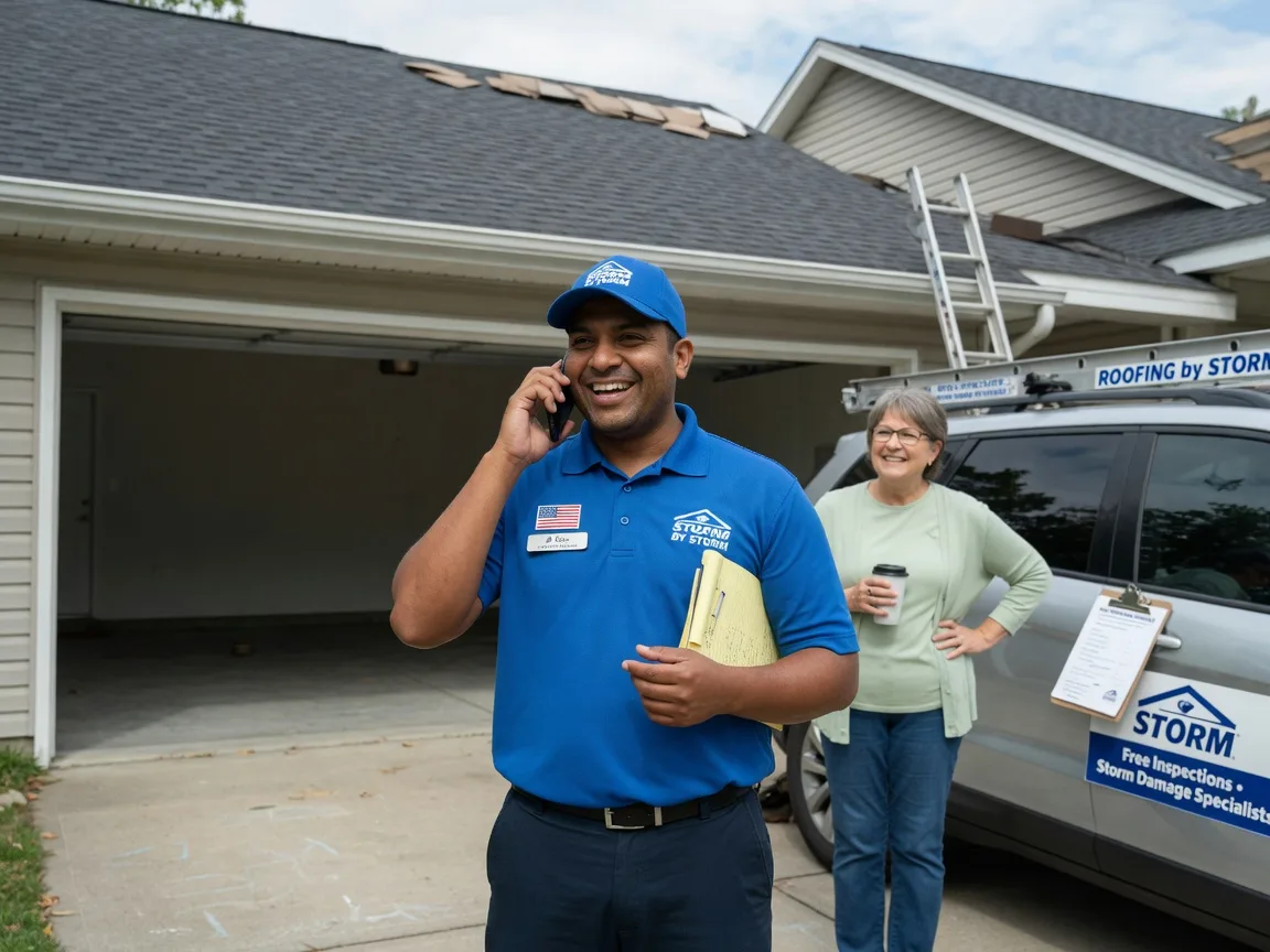 Roof Repair Near Me Boiling Springs, NC FAQs
