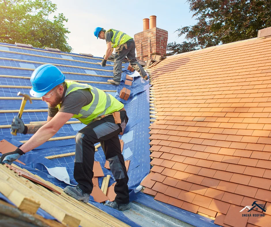 Why choose Roof Repair Near Me in Boiling Springs, NC